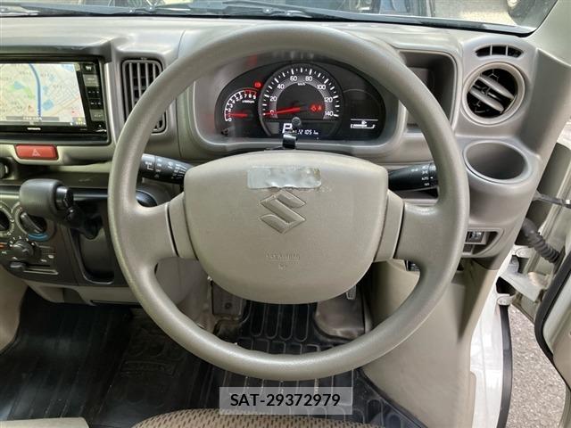 Suzuki EVERY 2020 8927549-3
