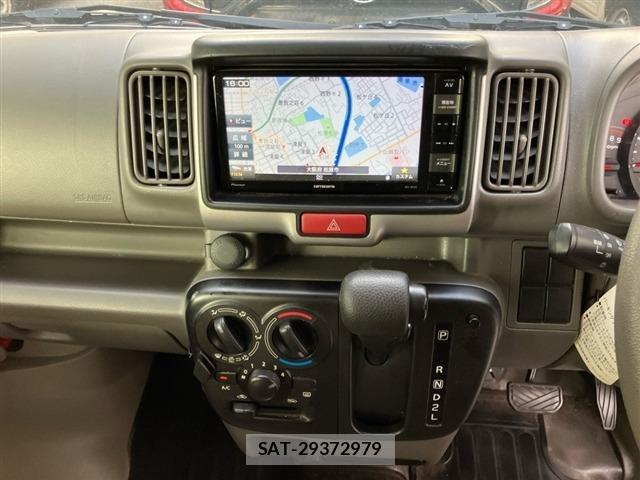 Suzuki EVERY 2020 8927549-4