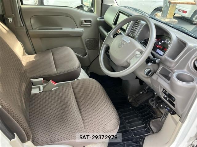 Suzuki EVERY 2020 8927549-5
