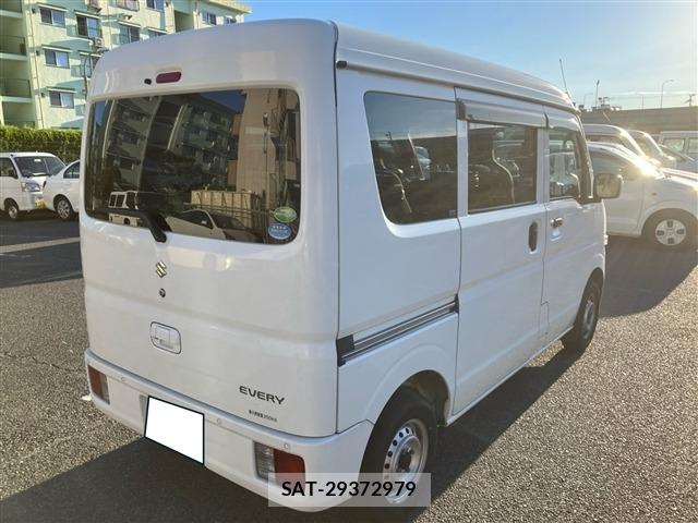 Suzuki EVERY 2020 8927549-9