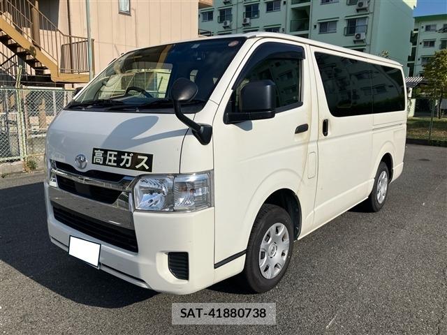 Toyota HIACE VAN 2020 8910145-10