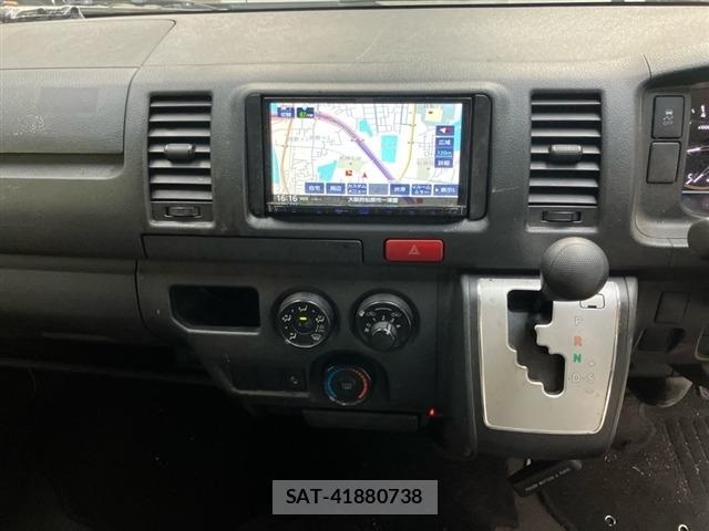 Toyota HIACE VAN 2020 8910145-4