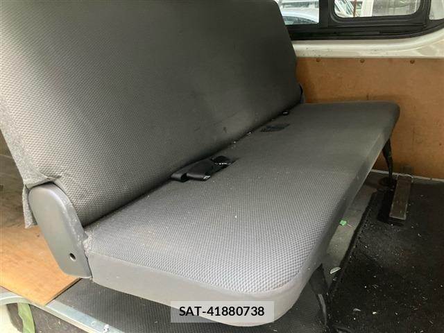 Toyota HIACE VAN 2020 8910145-6