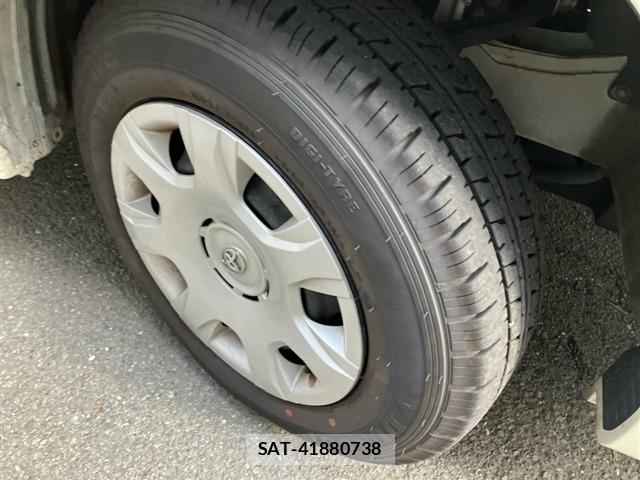 Toyota HIACE VAN 2020 8910145-7
