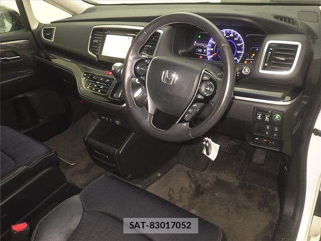 Honda ODYSSEY 2015 8944754-3