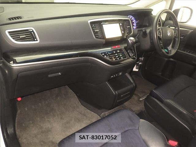 Honda ODYSSEY 2015 8944754-4