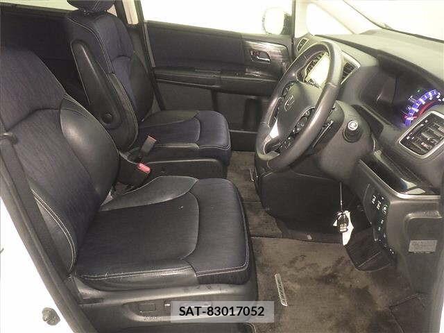 Honda ODYSSEY 2015 8944754-5