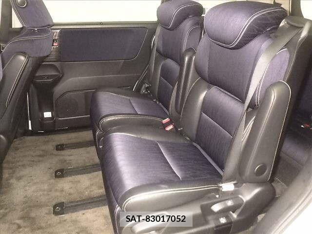 Honda ODYSSEY 2015 8944754-7