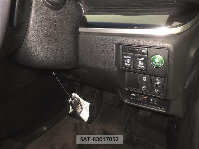 Honda ODYSSEY 2015 8944754-8
