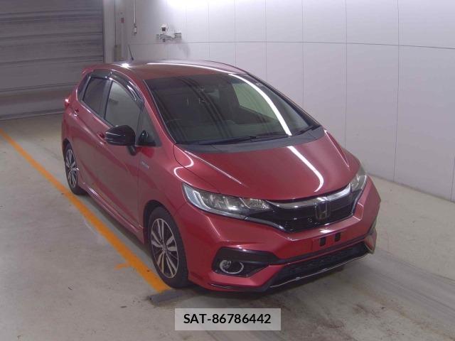 top selling car