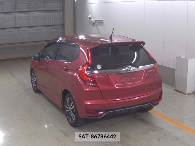 Honda FIT 2017 8920409-1