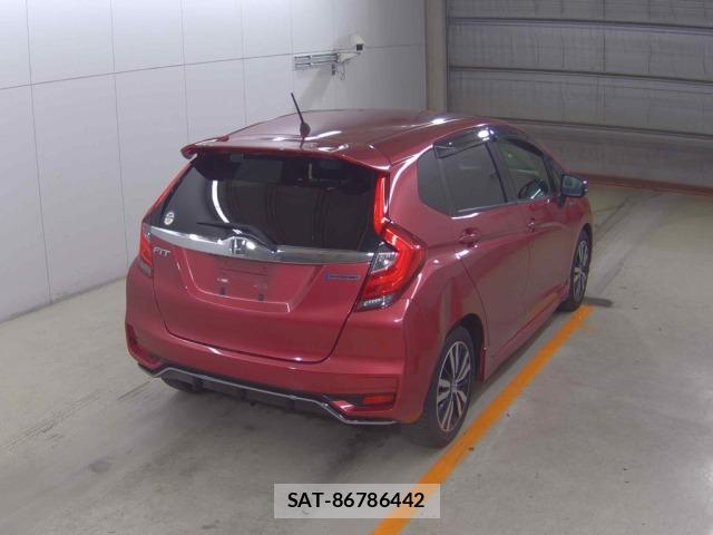 Honda FIT 2017 8920409-4