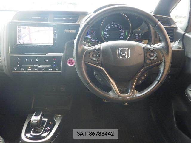 Honda FIT 2017 8920409-5
