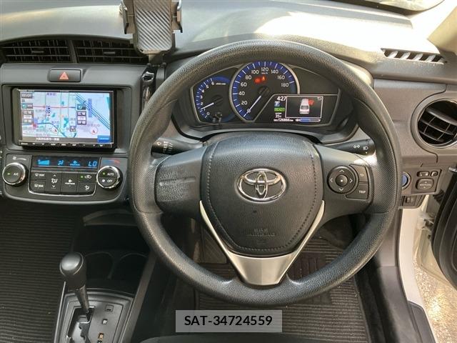 Toyota COROLLA AXIO 2021 8953720-3
