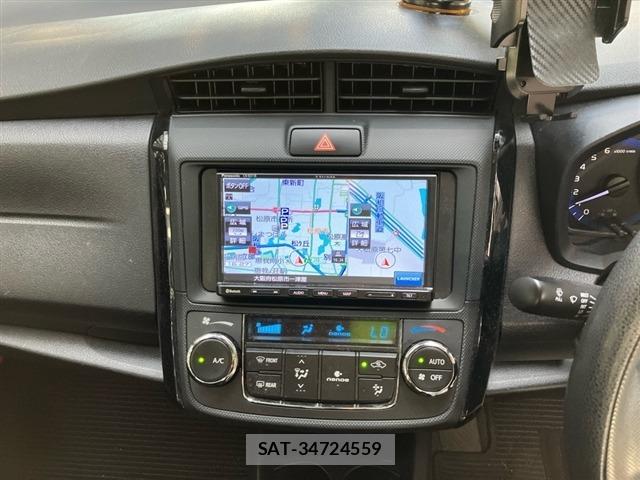 Toyota COROLLA AXIO 2021 8953720-4
