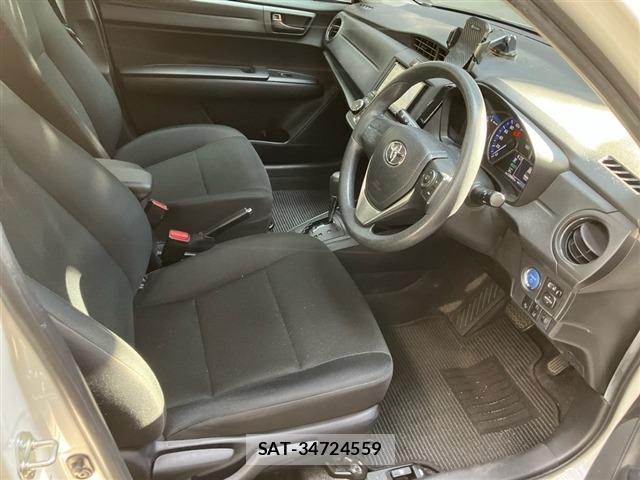 Toyota COROLLA AXIO 2021 8953720-5