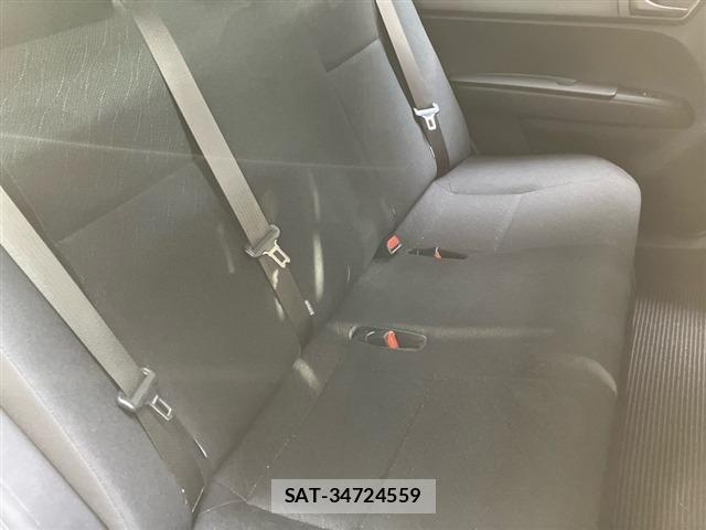 Toyota COROLLA AXIO 2021 8953720-6