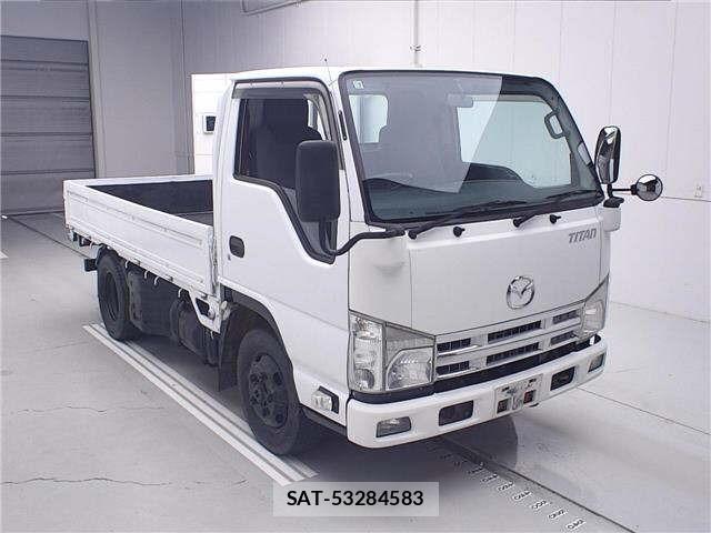 Mazda TITAN 2011 8845862-0