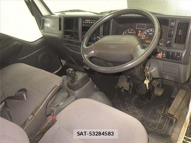Mazda TITAN 2011 8845862-3