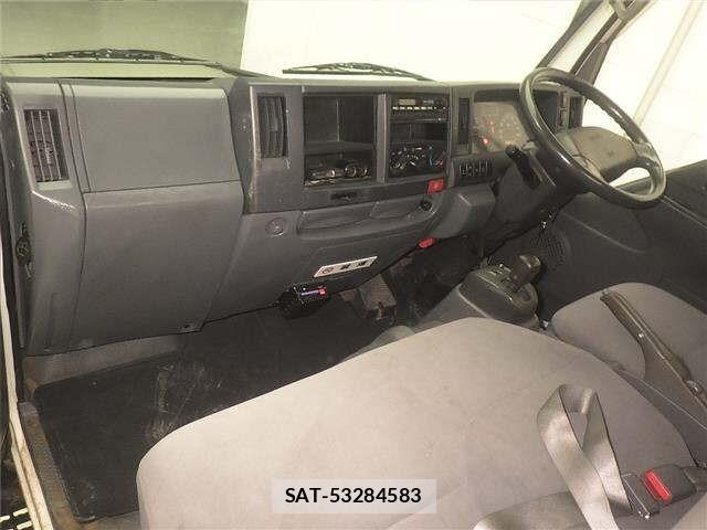 Mazda TITAN 2011 8845862-4