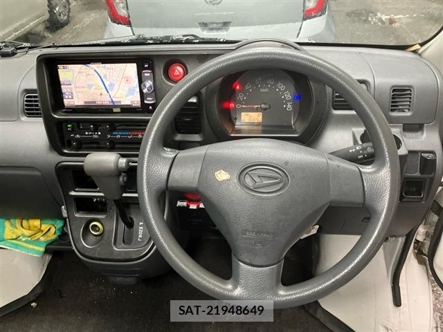 Daihatsu HIJET VAN 2017 8937477-3