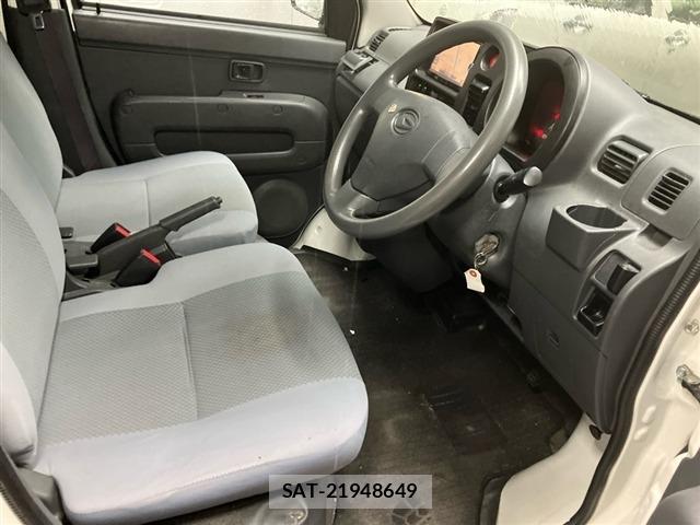 Daihatsu HIJET VAN 2017 8937477-5