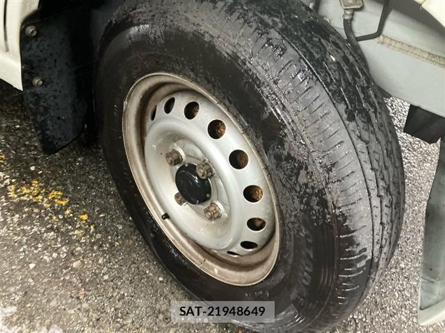 Daihatsu HIJET VAN 2017 8937477-7