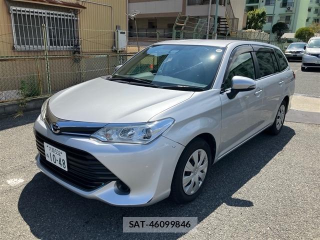Toyota COROLLA FIELDER 2016 8892935-10