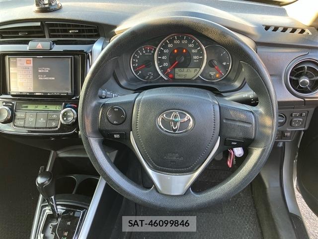 Toyota COROLLA FIELDER 2016 8892935-3