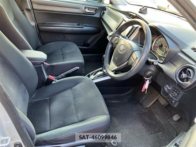 Toyota COROLLA FIELDER 2016 8892935-5