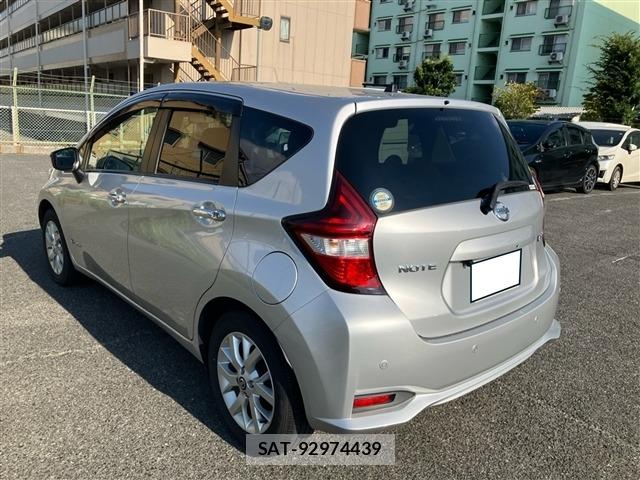 Nissan NOTE 2020 8910264-1