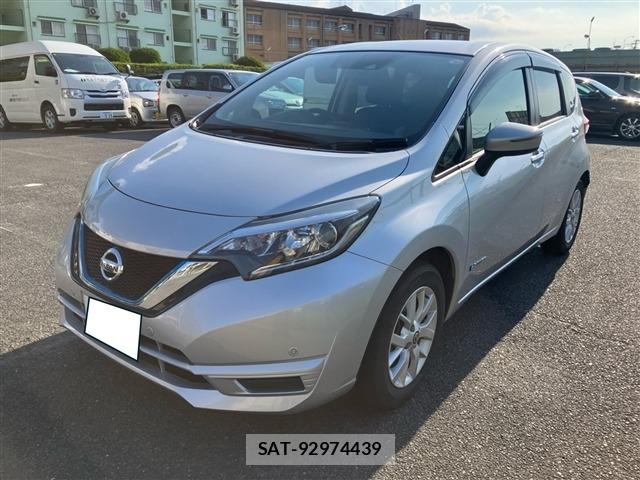 Nissan NOTE 2020 8910264-10
