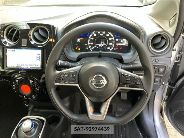 Nissan NOTE 2020 8910264-3