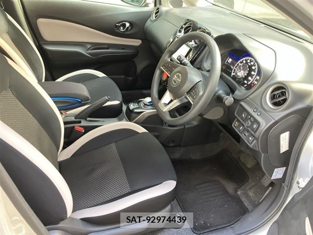Nissan NOTE 2020 8910264-5