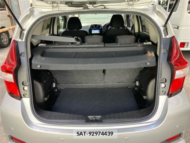 Nissan NOTE 2020 8910264-8