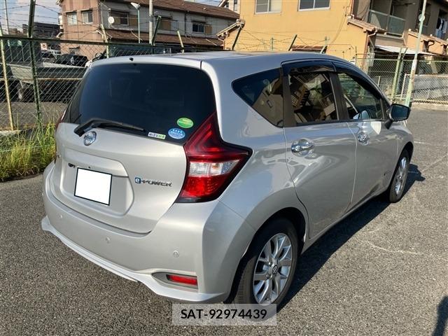 Nissan NOTE 2020 8910264-9