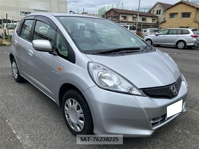 Honda FIT 2013 8919784-0