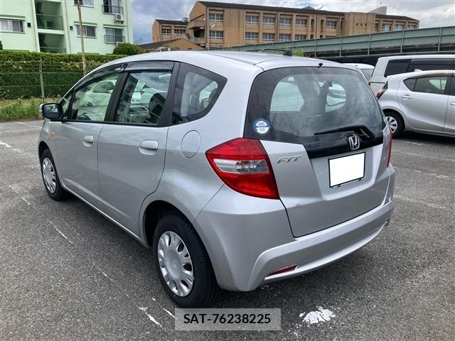 Honda FIT 2013 8919784-1