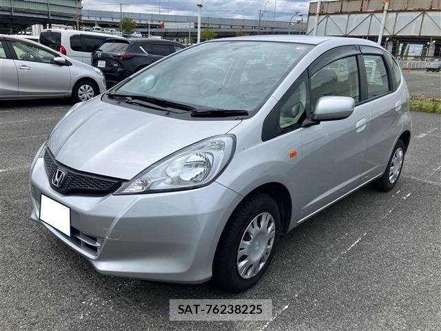 Honda FIT 2013 8919784-10