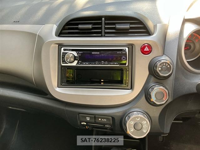 Honda FIT 2013 8919784-4