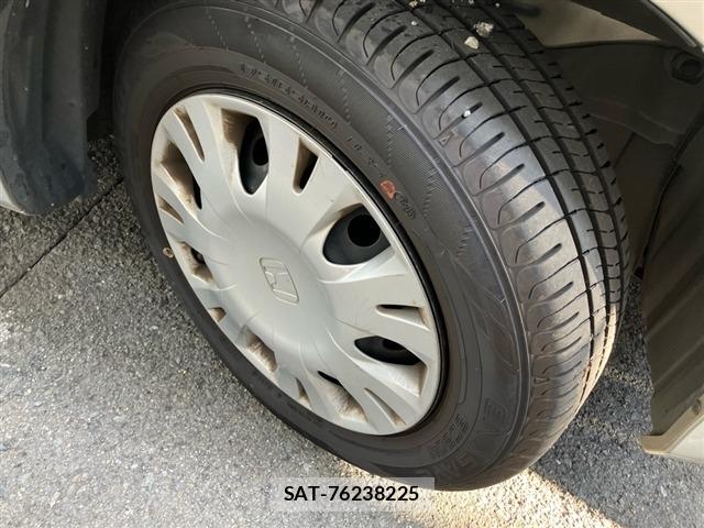 Honda FIT 2013 8919784-7