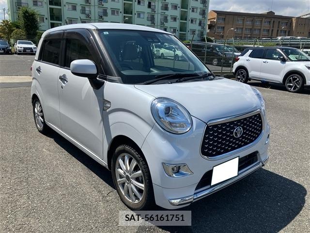 Toyota PIXIS JOY 2021 8911352-0