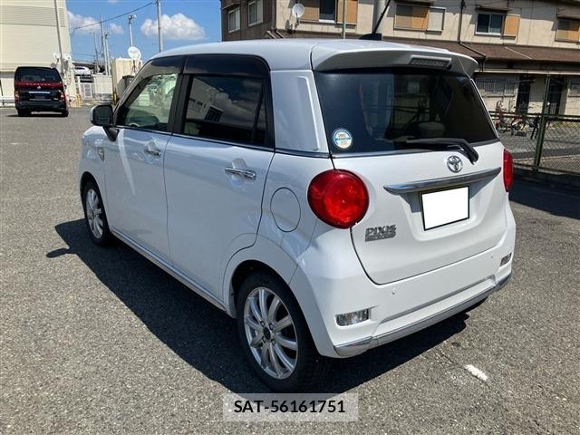 Toyota PIXIS JOY 2021 8911352-1
