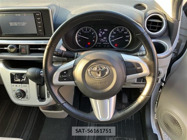Toyota PIXIS JOY 2021 8911352-3