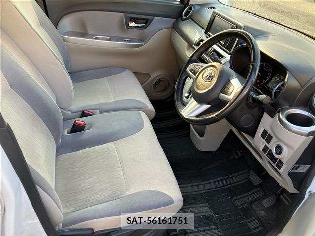 Toyota PIXIS JOY 2021 8911352-5