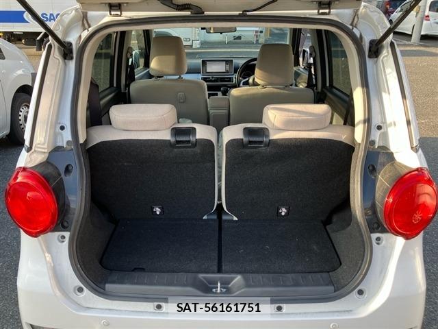 Toyota PIXIS JOY 2021 8911352-8