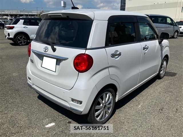 Toyota PIXIS JOY 2021 8911352-9