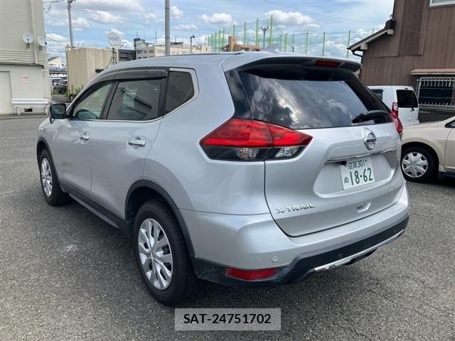 Nissan X-TRAIL 2018 8926119-1