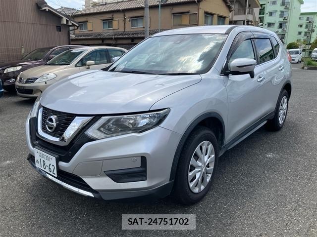 Nissan X-TRAIL 2018 8926119-10