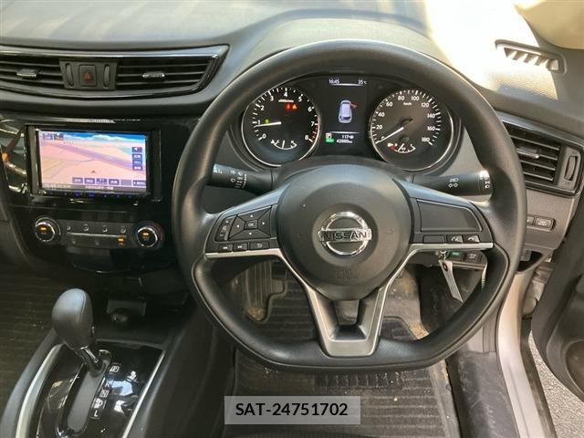 Nissan X-TRAIL 2018 8926119-3